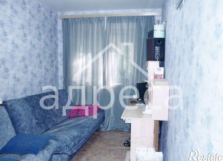 2-комн квартира 6-я Радиальная улица, 66,  д. 66