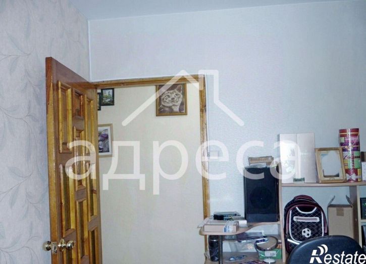 2-комн квартира 6-я Радиальная улица, 66,  д. 66