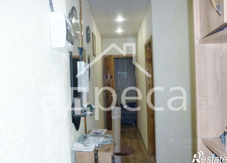 2-комн квартира 6-я Радиальная улица, 66,  д. 66