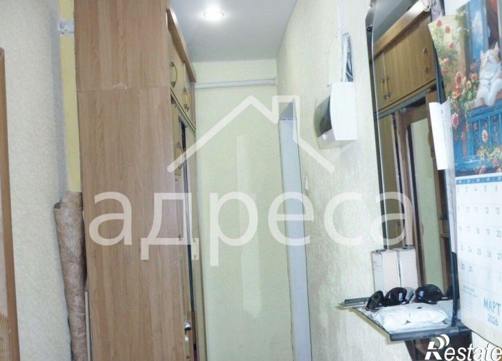 2-комн квартира 6-я Радиальная улица, 66,  д. 66