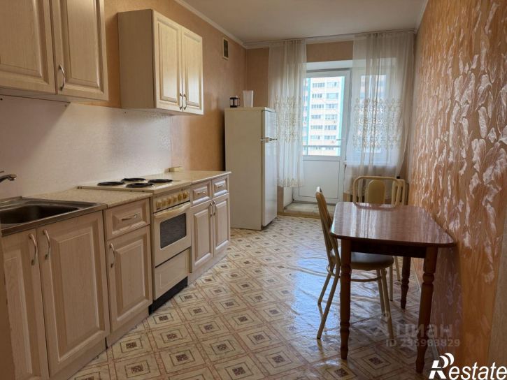 1-комн квартира ул Николая Панова, 52,  д. 52