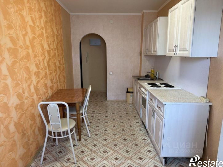 1-комн квартира ул Николая Панова, 52,  д. 52