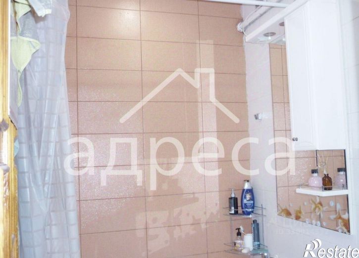 2-комн квартира 6-я Радиальная улица, 66,  д. 66
