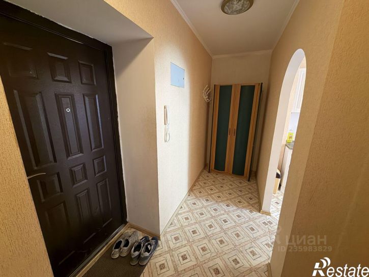1-комн квартира ул Николая Панова, 52,  д. 52