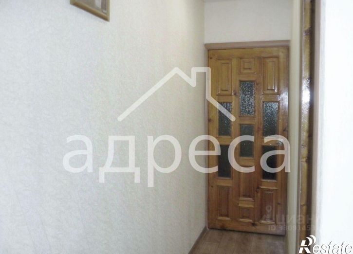 2-комн квартира 6-я Радиальная улица, 66,  д. 66