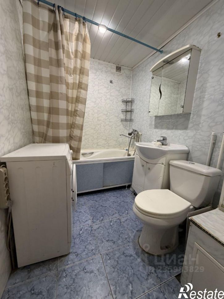 1-комн квартира ул Николая Панова, 52,  д. 52