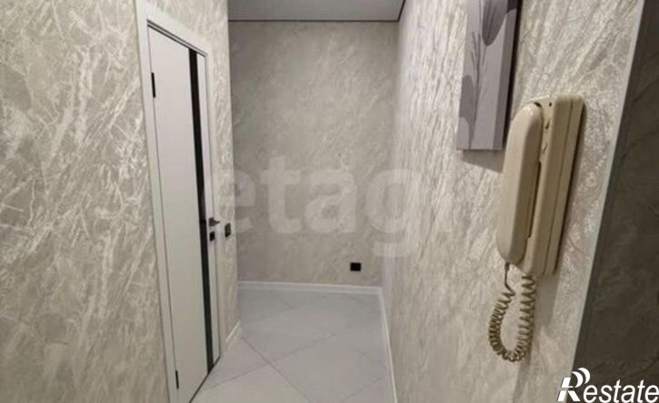 1-комн квартира улица Гагарина, 56,  д. 56