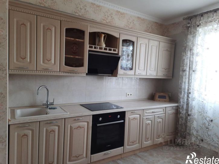 1-комн квартира пр-кт Карла Маркса, 4Е,  д. 4Е