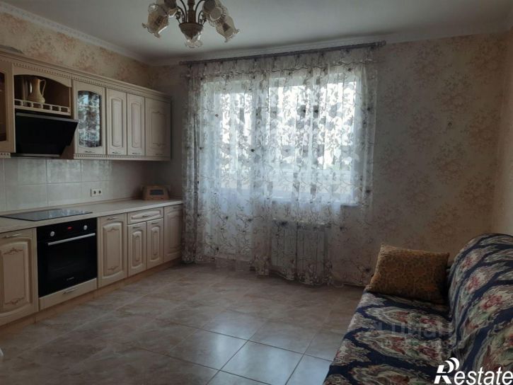 1-комн квартира пр-кт Карла Маркса, 4Е,  д. 4Е