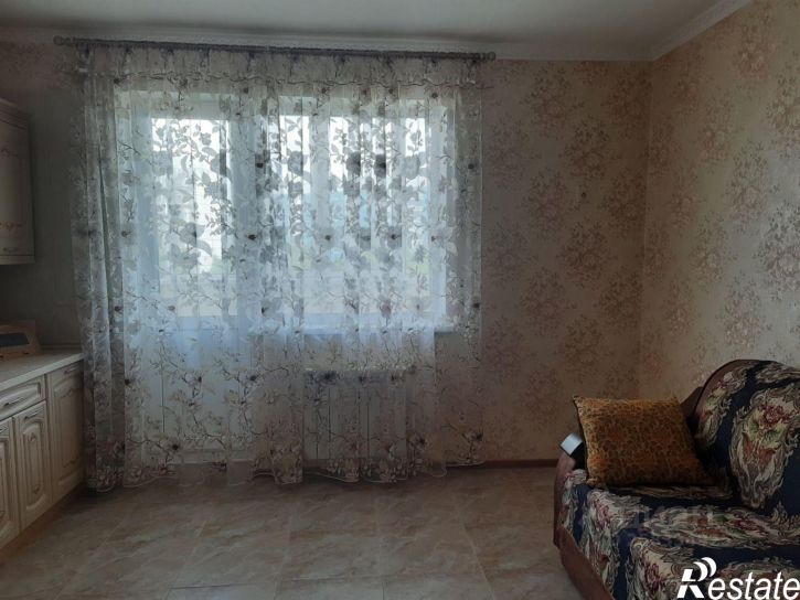 1-комн квартира пр-кт Карла Маркса, 4Е,  д. 4Е
