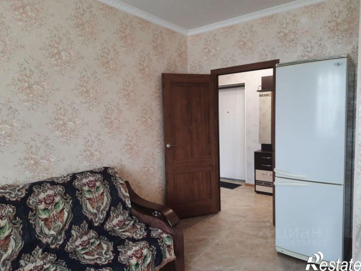 1-комн квартира пр-кт Карла Маркса, 4Е,  д. 4Е