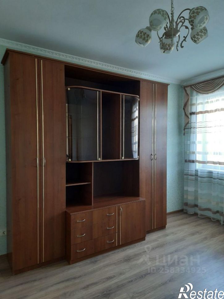 1-комн квартира пр-кт Карла Маркса, 4Е,  д. 4Е