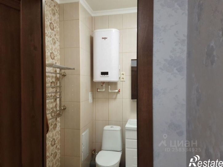 1-комн квартира пр-кт Карла Маркса, 4Е,  д. 4Е