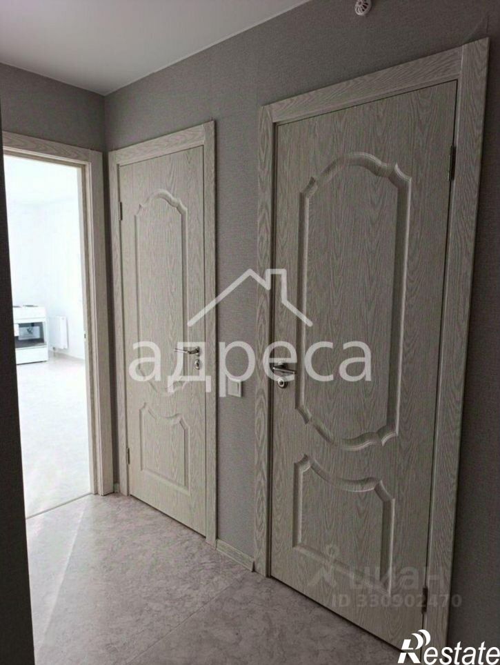 3-комн квартира ул Краснодонская, 8,  д. 8