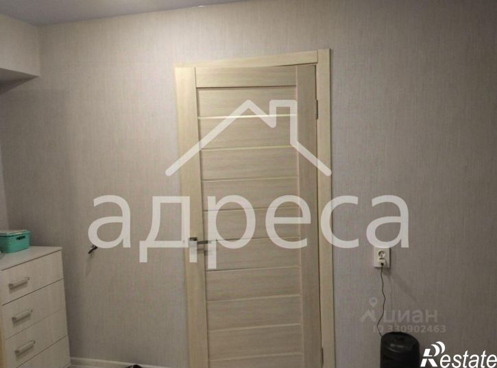 3-комн квартира ул Партизанская, 62,  д. 62