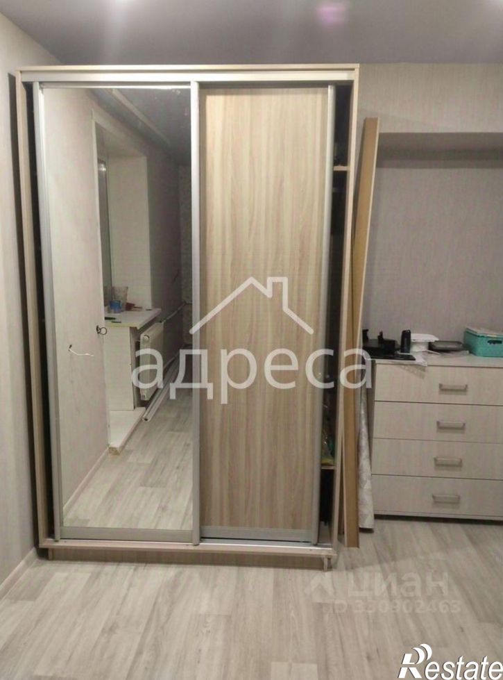 3-комн квартира ул Партизанская, 62,  д. 62