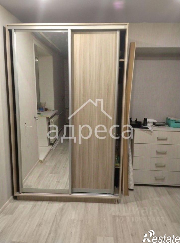 3-комн квартира ул Партизанская, 62,  д. 62