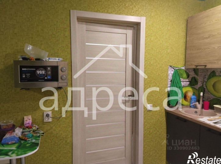 3-комн квартира ул Партизанская, 62,  д. 62