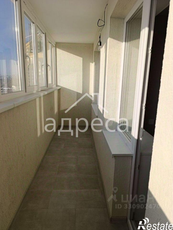 3-комн квартира ул Краснодонская, 8,  д. 8