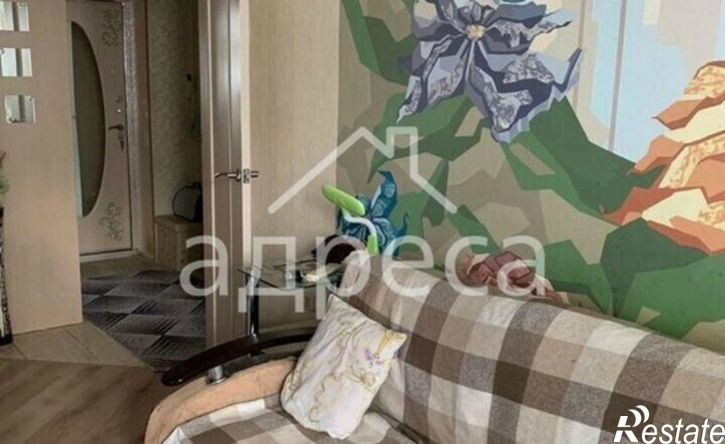 1-комн квартира ул Шверника, 15,  д. 15