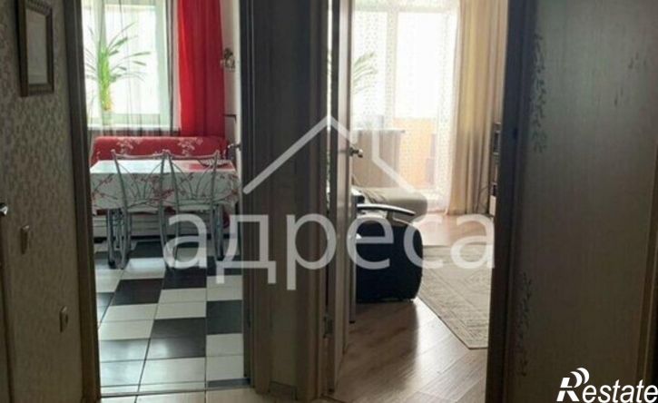 1-комн квартира ул Шверника, 15,  д. 15