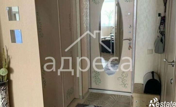 1-комн квартира ул Шверника, 15,  д. 15