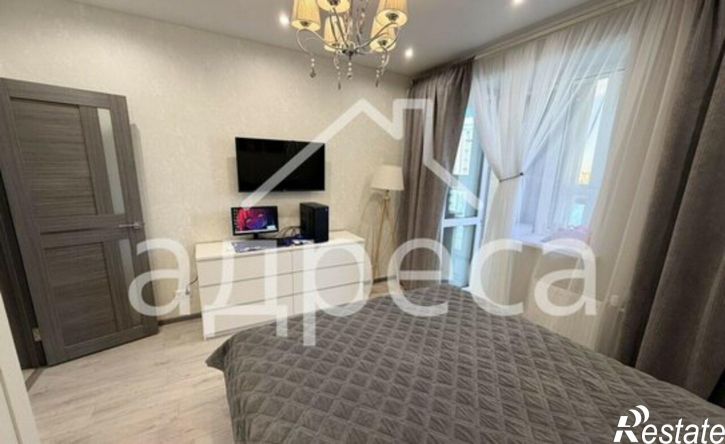 3-комн квартира ул Осетинская, 10,  д. 10