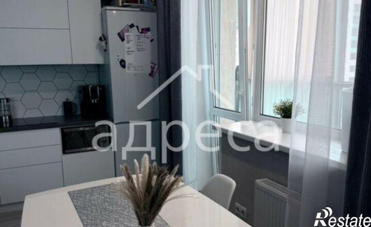 3-комн квартира ул Осетинская, 10,  д. 10