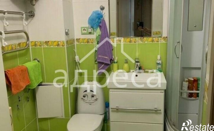 1-комн квартира ул Шверника, 15,  д. 15