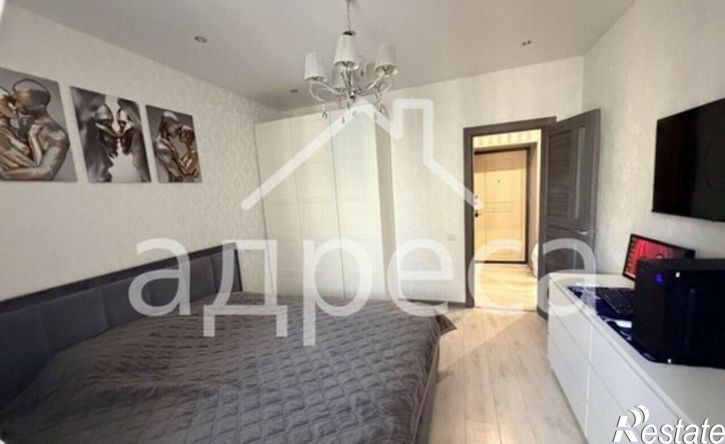 3-комн квартира ул Осетинская, 10,  д. 10