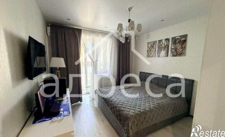 3-комн квартира ул Осетинская, 10,  д. 10