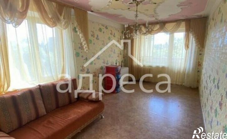 3-комн квартира ул Георгия Димитрова, 52,  д. 52