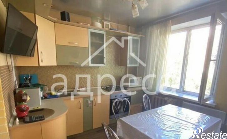 3-комн квартира ул Георгия Димитрова, 52,  д. 52
