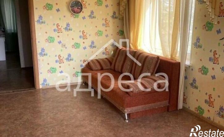 3-комн квартира ул Георгия Димитрова, 52,  д. 52