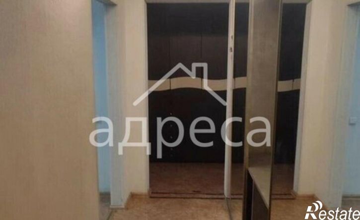 3-комн квартира ул Георгия Димитрова, 52,  д. 52