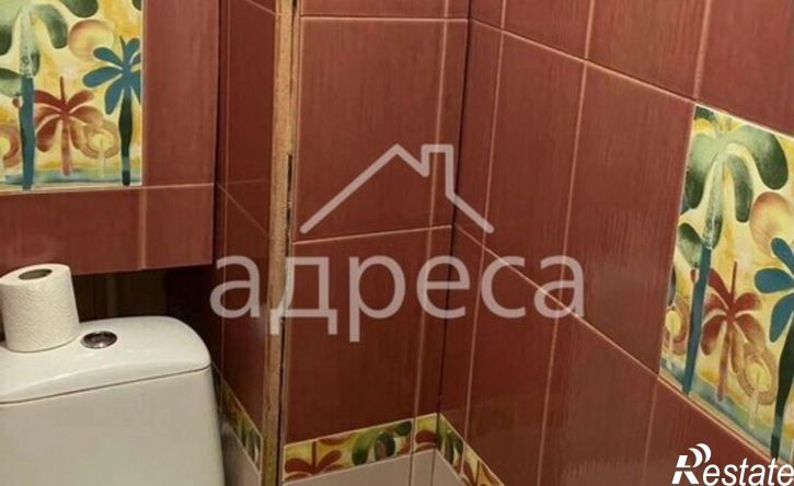3-комн квартира ул Георгия Димитрова, 52,  д. 52