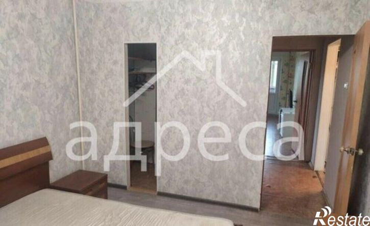 3-комн квартира ул Георгия Димитрова, 52,  д. 52