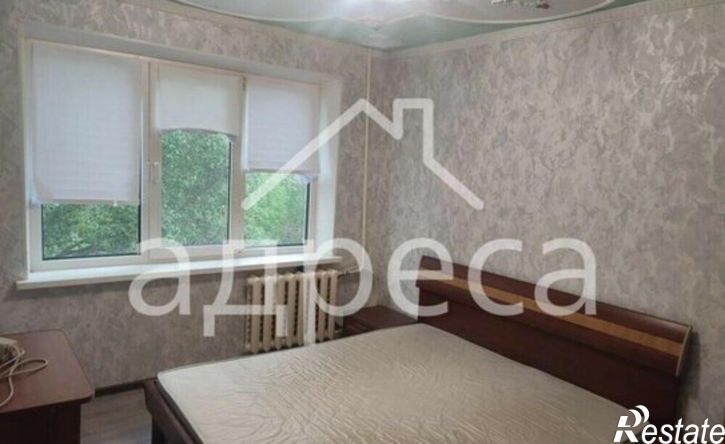 3-комн квартира ул Георгия Димитрова, 52,  д. 52
