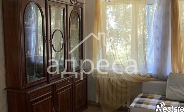 3-комн квартира ул Георгия Димитрова, 52,  д. 52