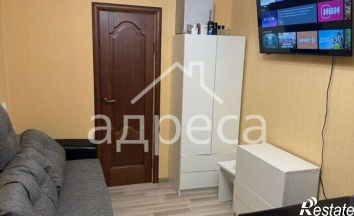 2-комн квартира ул Николая Панова, 17,  д. 17
