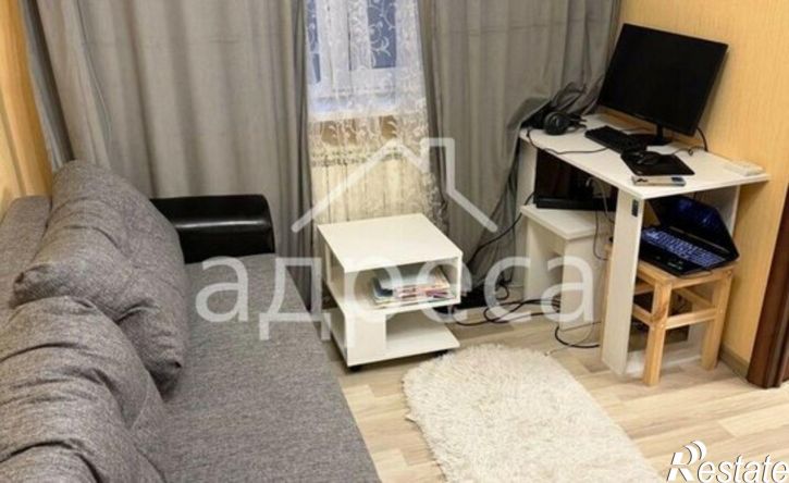 2-комн квартира ул Николая Панова, 17,  д. 17
