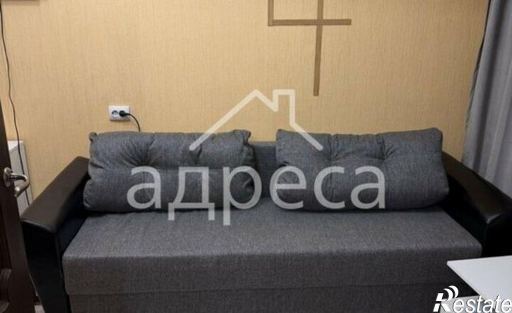 2-комн квартира ул Николая Панова, 17,  д. 17