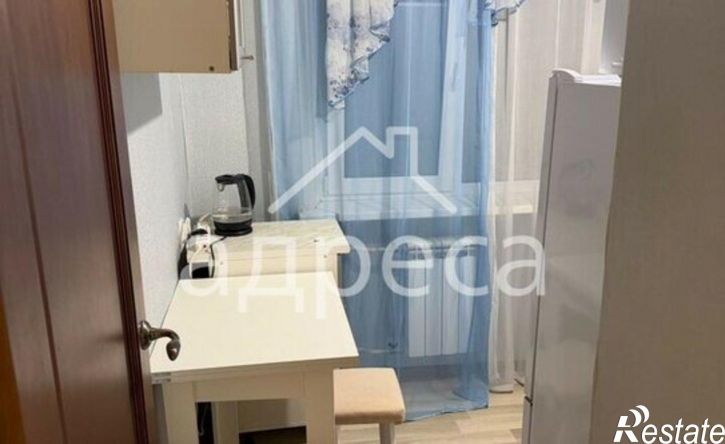 2-комн квартира ул Николая Панова, 17,  д. 17