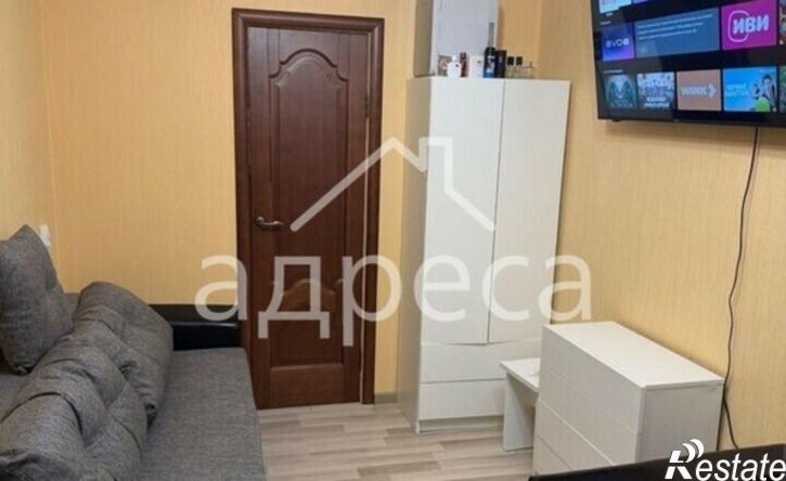 2-комн квартира ул Николая Панова, 17,  д. 17