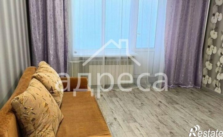 2-комн квартира ул Саранская, 20,  д. 20