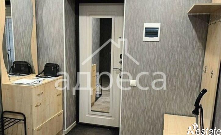 2-комн квартира ул Саранская, 20,  д. 20