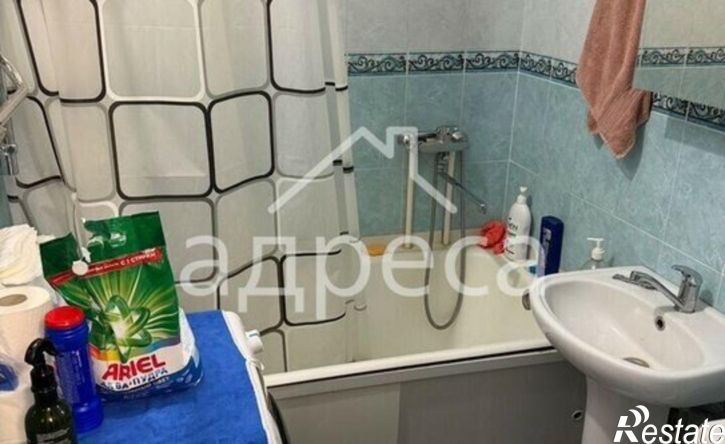 2-комн квартира ул Николая Панова, 17,  д. 17
