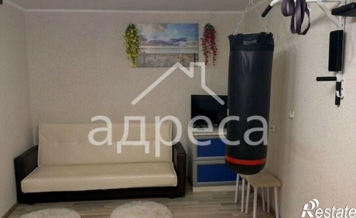 2-комн квартира ул Николая Панова, 17,  д. 17