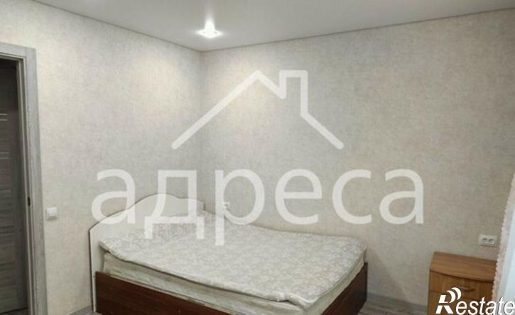 2-комн квартира ул Саранская, 20,  д. 20