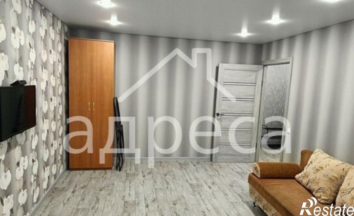 2-комн квартира ул Саранская, 20,  д. 20